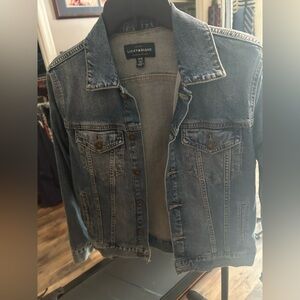 Lucky Brand Jean jacket